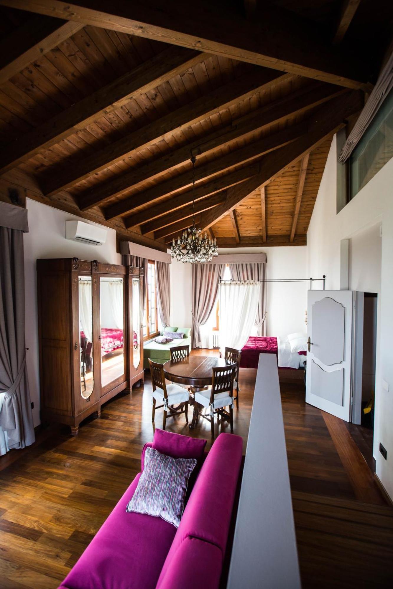 Room&Breakfast La Gramadora Castel San Pietro Terme Exterior foto