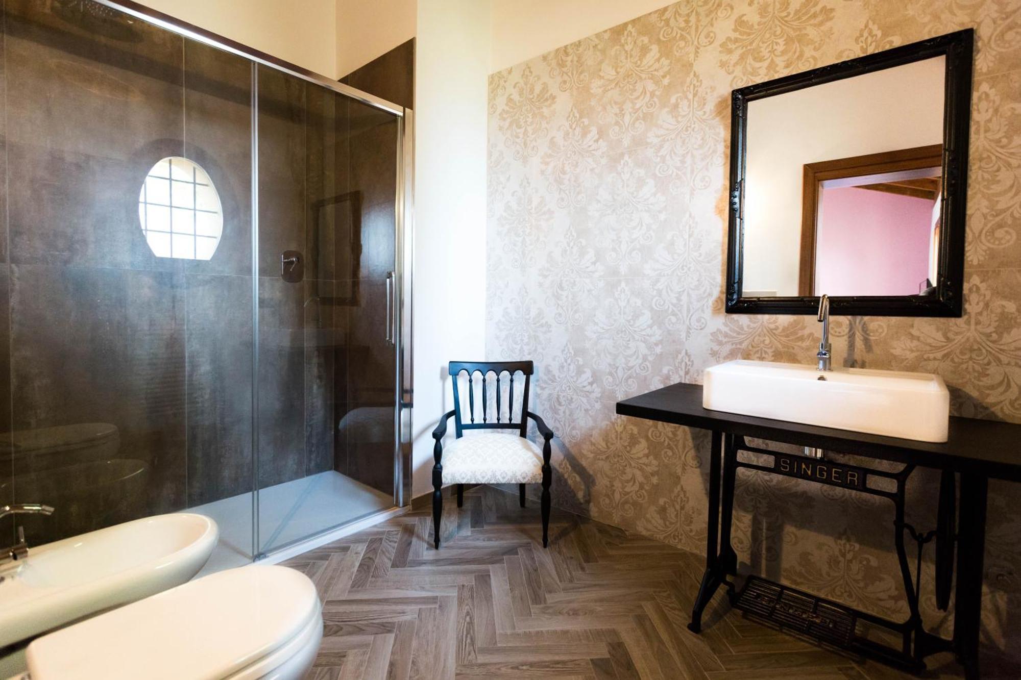 Room&Breakfast La Gramadora Castel San Pietro Terme Exterior foto